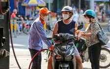 Chiết khấu xăng dầu vọt trên 2.500 đồng/lít