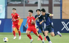 U.17 Việt Nam cần gì để thắng U.17 UAE, đoạt vé World Cup?