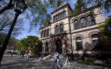 Nhiều du học sinh tại Mỹ bị tước thị thực