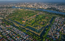 TP.Huế dự kiến phương án sáp nhập còn 66 phường, xã
