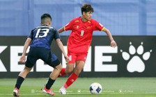 U.17 UAE: Đối thủ tranh vé World Cup với U.17 Việt Nam nguy hiểm cỡ nào?