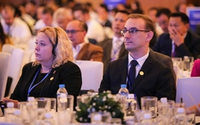 Vốn FDI tăng mạnh giữa thách thức thương mại