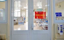 Kiểm soát nhiễm sởi trong bệnh viện