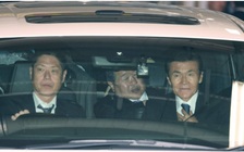 Nhóm yakuza lớn nhất Nhật Bản cam kết chấm dứt cuộc chiến băng nhóm