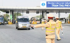 Tăng 10 lần mức tiền xử phạt không cần lập biên bản, có lo tiêu cực?