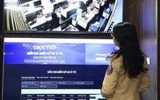 Ngày đầu đấu giá biển số xe máy, biển 555.55 giá hơn 300 triệu