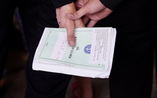 Cảnh báo tình trạng mua bán sổ BHXH