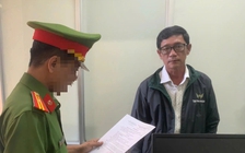 Cà Mau: Khởi tố cựu Phó chi cục trưởng Chi cục Thuế H.Ngọc Hiển