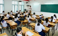 Bộ GD-ĐT: Cần thêm 8.200 tỉ để miễn học phí cho học sinh cả nước