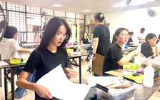 Năm 2025, các trường ĐH tổ chức thi năng khiếu ra sao?