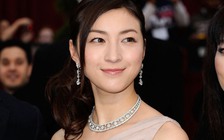 'Ngọc nữ' Nhật Bản Ryoko Hirosue bị bắt