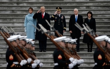 Ông Trump lên kế hoạch diễu binh để mừng sinh nhật lần thứ 79?