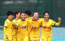 Khi nào đội tuyển nữ Việt Nam có cầu thủ nhập tịch, Chelsea Lê song hành cùng Huỳnh Như?