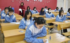 Hàng ngàn bài thi thử 'điểm liệt', Hà Nội cảnh báo nguy cơ trượt tốt nghiệp THPT