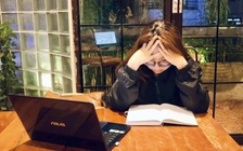 Người đi làm ngày nay gánh khối lượng công việc gấp đôi so với 15 năm trước