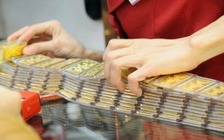 'Giá vàng rất khó về dưới 90 triệu đồng/lượng'