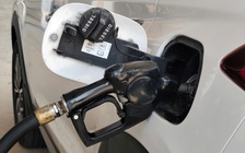 Giá xăng dầu hôm nay 8.4.2025: Xăng trong nước sắp có đợt giảm mạnh?