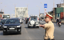 Đề xuất tăng 10 lần mức tiền phạt không cần lập biên bản