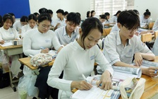 Các nguyên tắc chọn ngành xét tuyển ĐH năm 2025