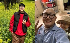 Sự lạc quan của chàng trai 18 tuổi bị ung thư