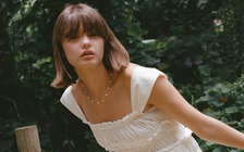 Những kiểu tóc đẹp thời thượng và thoáng mát cho mùa hè