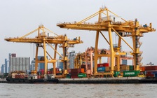 Thuế đối ứng của Mỹ chính thức có hiệu lực