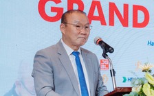 HLV Park Hang-seo nói gì khi cùng ông Shin Tae-yong ngồi ghế nóng của bóng đá Hàn Quốc?