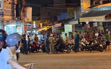 Người đàn ông bị đâm tử vong trên đường Lộ Tẻ: Nghi phạm ra đầu thú