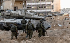 Hamas kêu gọi ngừng bắn
