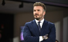 Lý do David Beckham khiến cả gia đình 'mệt mỏi'