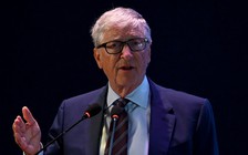 Bill Gates tiết lộ số tiền các con thừa kế trong tổng tài sản 101 tỉ USD