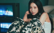 BoA xin lỗi sau ồn ào livestream lúc say xỉn