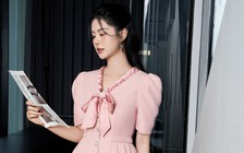 Áo vest cách điệu, cách 'mở khóa' phong thái quyền lực nhưng nữ tính và cuốn hút