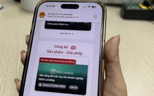 Lập cầu nối cho các sáng kiến công nghệ