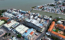 Nhiều cán bộ lãnh đạo ở Vĩnh Long bị đề nghị xử lý liên quan sai phạm tại khu thương mại