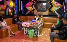 Bộ Công an đề xuất xử lý hình sự người sử dụng trái phép chất ma túy