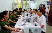 Tờ khai CT01 dùng để làm gì?