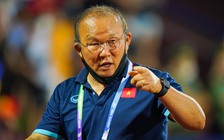 HLV Park Hang-seo bất ngờ nhận trọng trách lớn: 'Phó tướng' Liên đoàn Bóng đá Hàn Quốc