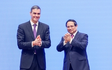 Việt Nam - Tây Ban Nha hướng tới nâng quan hệ lên Đối tác chiến lược toàn diện