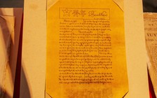 Mục sở thị tờ Báo Thanh Niên do Chủ tịch Hồ Chí Minh sáng lập