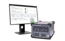 Keysight ra mắt phần mềm xác nhận hiệu năng kết nối mạng