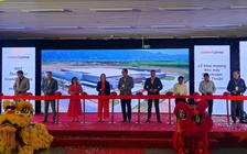 Nhà máy dệt nhuộm lông cừu Ninh Thuận đi vào vận hành