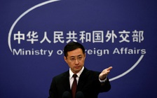 Trung Quốc đang xác minh thông tin 2 công dân bị bắt khi tham chiến ở Ukraine