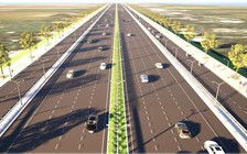 TP.HCM sẽ chi gần 12.000 tỉ làm vành đai kết nối 4 địa phương