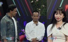 Quyền Linh tiếc nuối khi cô gái xinh đẹp bị từ chối hẹn hò