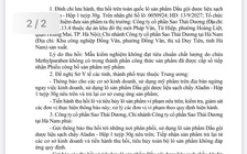 Ngừng ngay việc sử dụng lô dầu gội dược liệu sạch chấy Aladin của Sao Thái Dương
