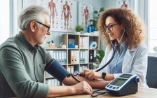 5 thay đổi trước tuổi 50 giúp tăng tuổi thọ