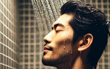 Tắm nước lạnh ngay sau khi đi nắng, bác sĩ cảnh báo điều gì?
