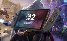 Người dùng bối rối trước cách Nintendo phát hành game cho Switch 2