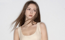 Mặc đẹp cả tuần chỉ với ba gam màu beige, trắng và đen